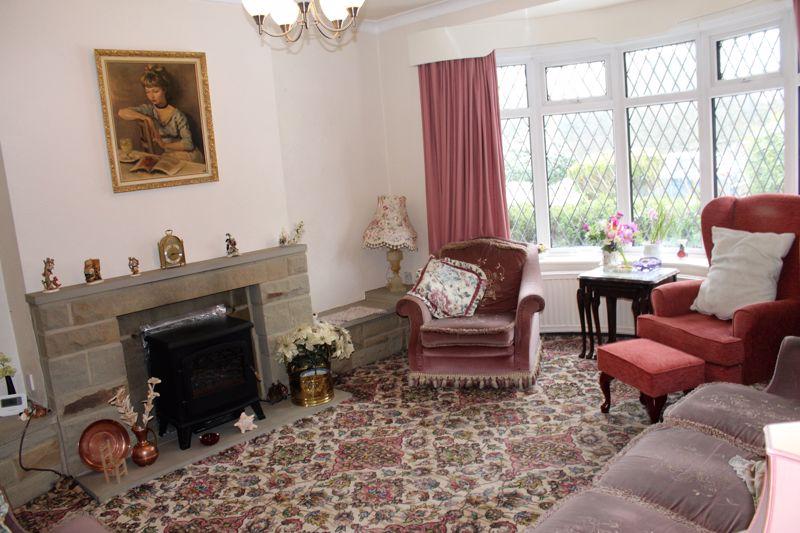 Rhodesway, Allerton, Bradford, BD8 0DA 3 bed semidetached house £184,500