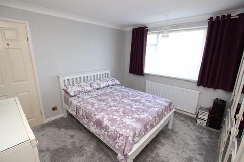 10 Calver Crescent, Grimsby, DN37 9EX