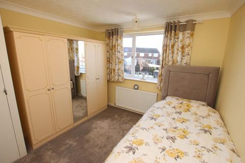 10 Calver Crescent, Grimsby, DN37 9EX