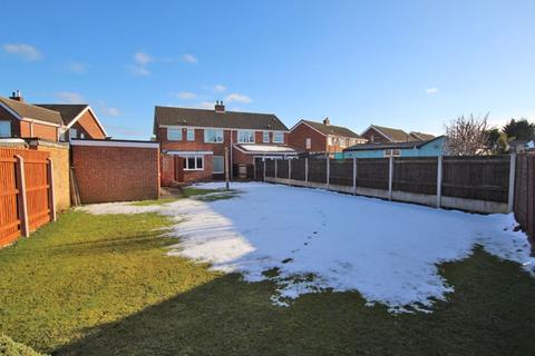 10 Calver Crescent, Grimsby, DN37 9EX