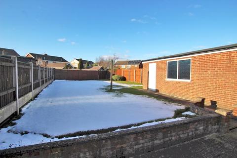 10 Calver Crescent, Grimsby, DN37 9EX