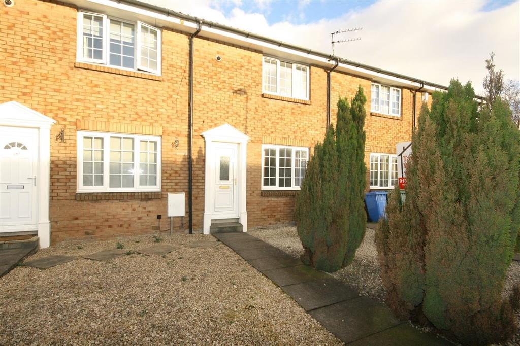 Ewing Avenue,Falkirk 2 bed terraced house £595 pcm (£137 pw)