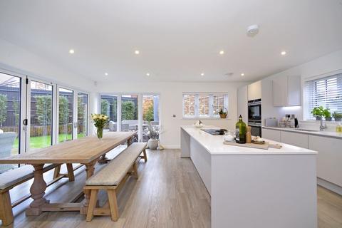 24 Cherry Tree Lane, Ewhurst, Cranleigh, GU6 7GG