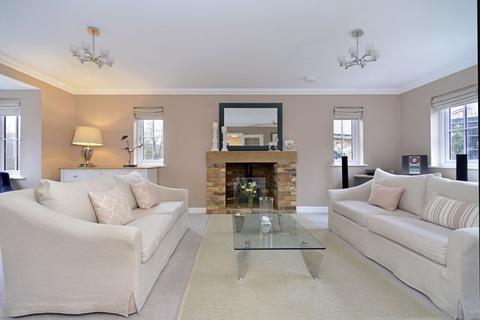 24 Cherry Tree Lane, Ewhurst, Cranleigh, GU6 7GG