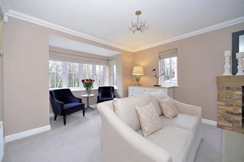 24 Cherry Tree Lane, Ewhurst, Cranleigh, GU6 7GG