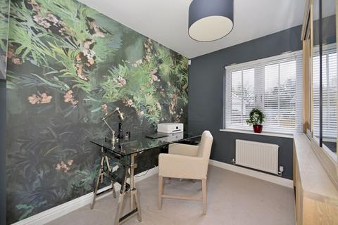 24 Cherry Tree Lane, Ewhurst, Cranleigh, GU6 7GG