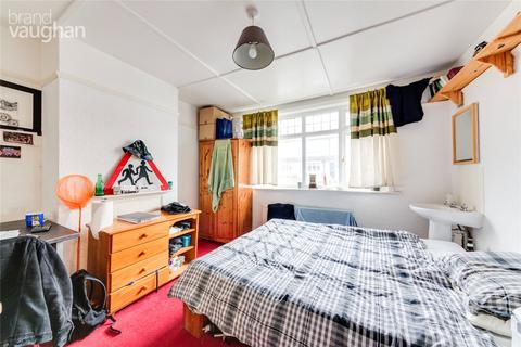 6 bedroom terraced house to rent - Barnett Road, Brighton, BN1