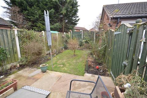 8 Mandarin Way, Leeds, LS10 4QU
