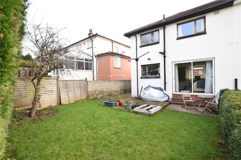 54 Woodside View, Leeds, LS4 2QS
