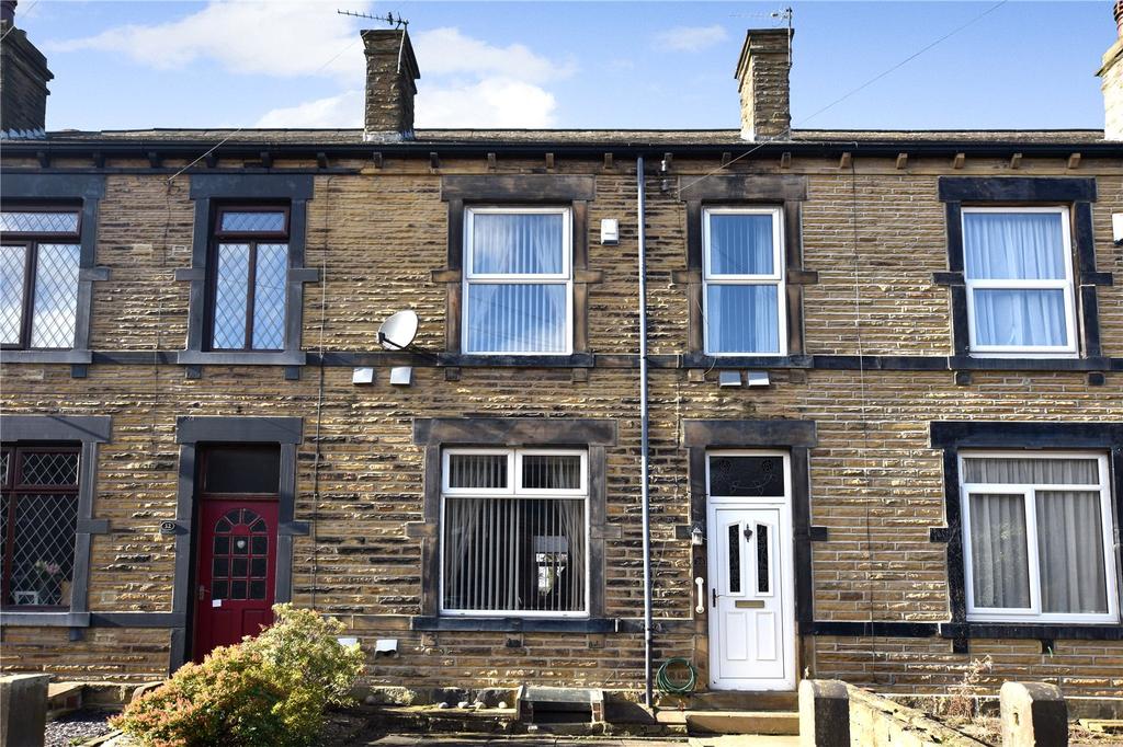 Scotchman Lane, Morley, Leeds 3 bed terraced house for