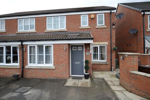 18 The Rowans, Robin Hood, Wakefield, WF3 3FA