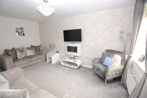 18 The Rowans, Robin Hood, Wakefield, WF3 3FA
