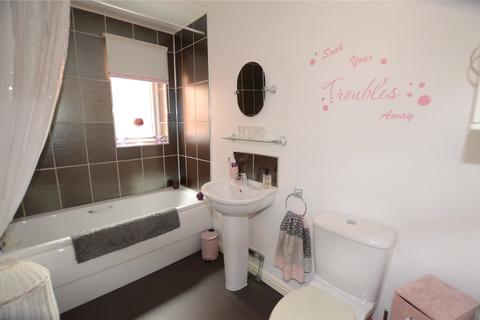 18 The Rowans, Robin Hood, Wakefield, WF3 3FA