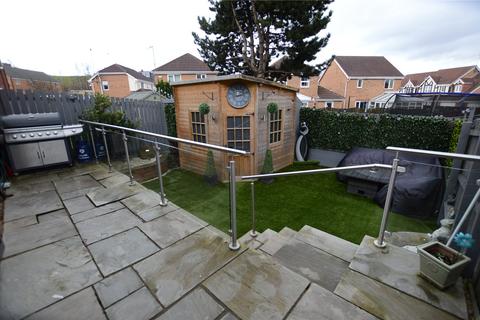 18 The Rowans, Robin Hood, Wakefield, WF3 3FA