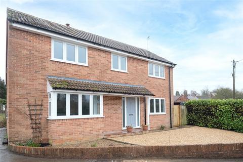 4 bedroom detached house to rent, Back Lane, Ramsbury, Marlborough, SN8