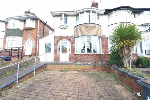 3 bedroom semi-detached house for sale - Rocky Lane, Perry Barr,  Birmingham