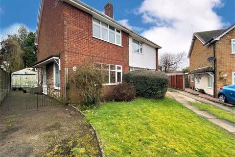 67 Brooklands Avenue, Walsall, WS6 6LF