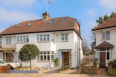 3 Craneford Way, Twickenham, TW2 7SB