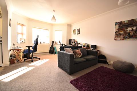 Flat 3, Harriet Court, 12 Beechnut Road, Aldershot, GU12 4PA