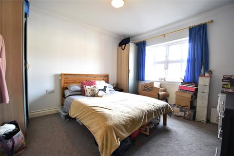 Flat 3, Harriet Court, 12 Beechnut Road, Aldershot, GU12 4PA