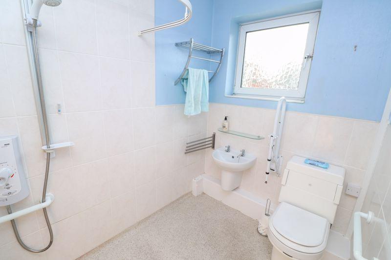 Wet Room