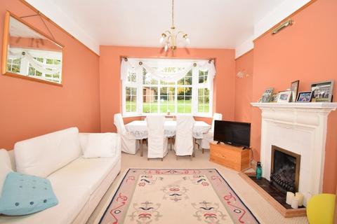 62 Love Lane, Pinner, HA5 3EX