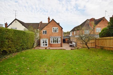 62 Love Lane, Pinner, HA5 3EX