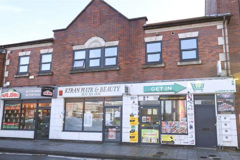 undefined, Church Street, Oldbury, West Midlands, B69