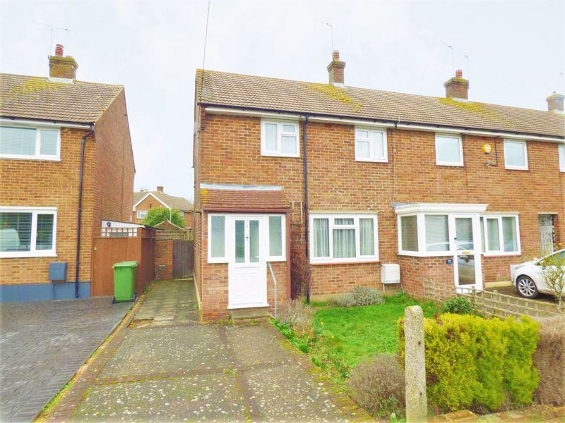 Lower Road, Hextable 2 bed terraced house £310,000