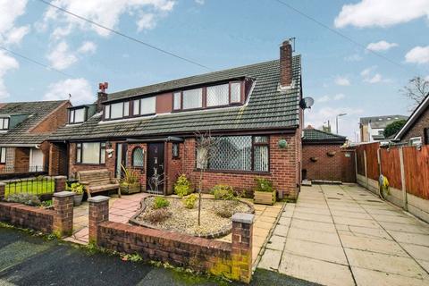 10 Harrison Crescent, Blackrod, Bolton, BL6 5EX