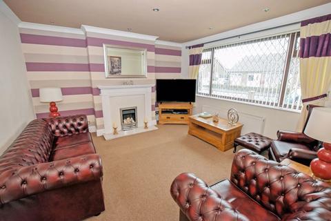 10 Harrison Crescent, Blackrod, Bolton, BL6 5EX