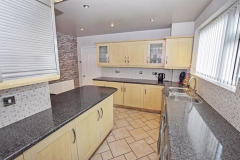 10 Harrison Crescent, Blackrod, Bolton, BL6 5EX