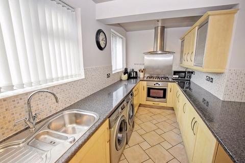 10 Harrison Crescent, Blackrod, Bolton, BL6 5EX