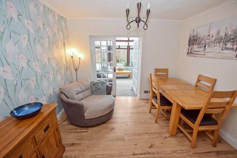10 Harrison Crescent, Blackrod, Bolton, BL6 5EX