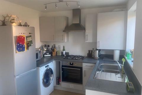 2 bedroom terraced house to rent, MODERN 2 BED HOUSE - GROVE