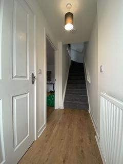 2 bedroom terraced house to rent, MODERN 2 BED HOUSE - GROVE