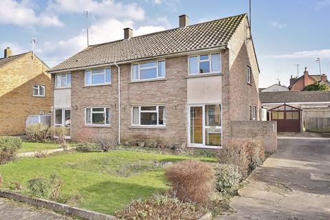 23 Ashcombe Close, Witney, OX28 6NL