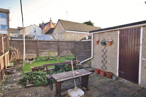 23 Ashcombe Close, Witney, OX28 6NL