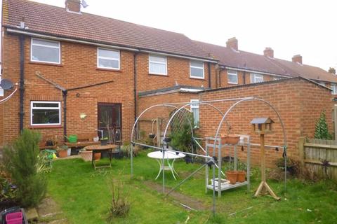 63 Hudson Road, Harlington, Hayes, UB3 5EN
