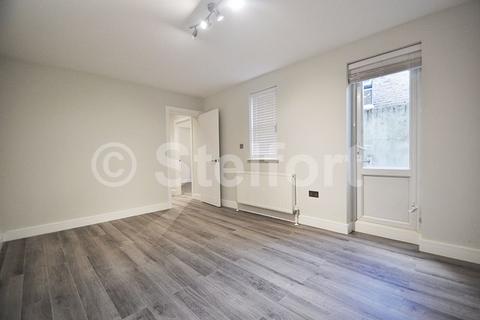 undefined, Hornsey Road, London, N19