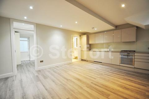 undefined, Hornsey Road, London, N19