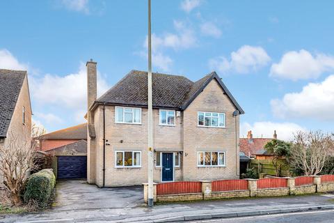 15 East Mount, Malton, YO17 7EX