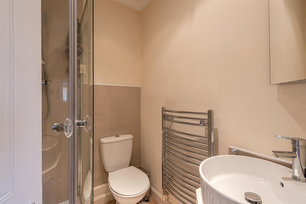 Master en suite