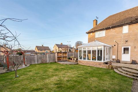 15 East Mount, Malton, YO17 7EX