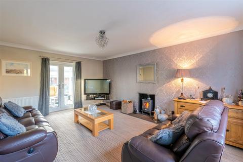 15 East Mount, Malton, YO17 7EX
