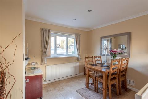 15 East Mount, Malton, YO17 7EX