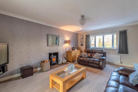 15 East Mount, Malton, YO17 7EX