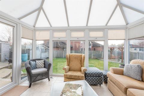 15 East Mount, Malton, YO17 7EX