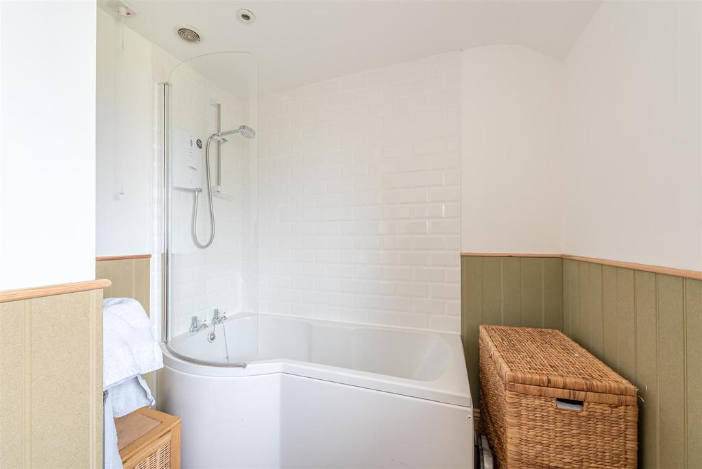House bathroom