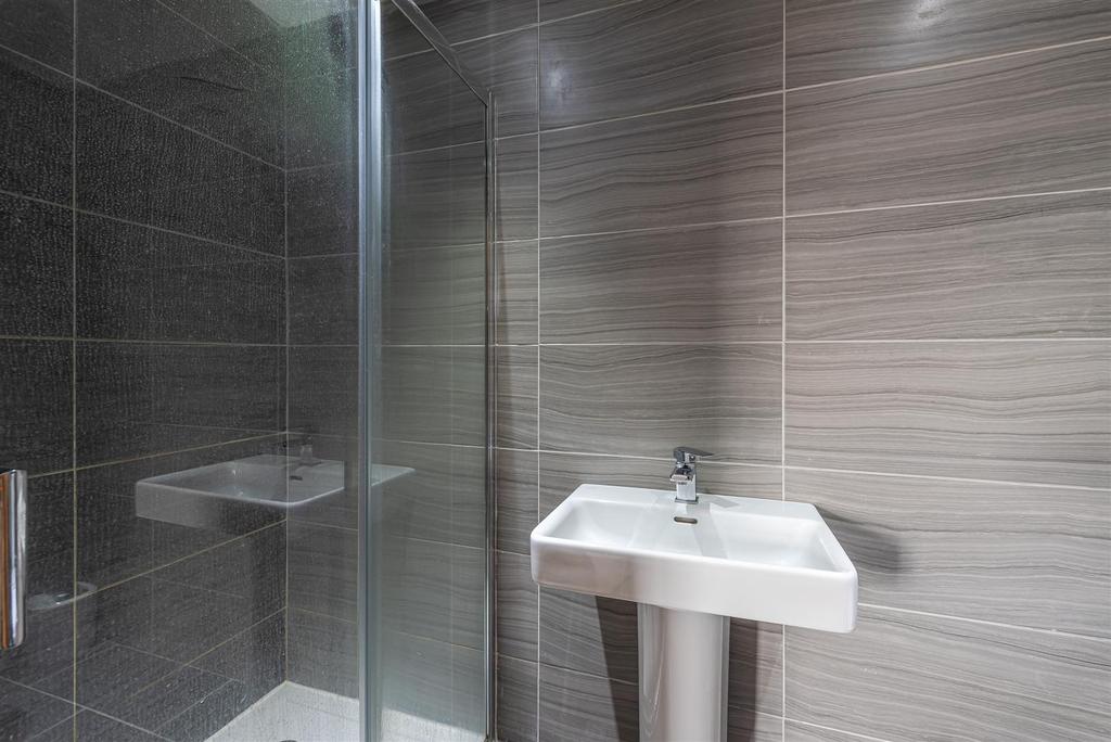 Master en suite